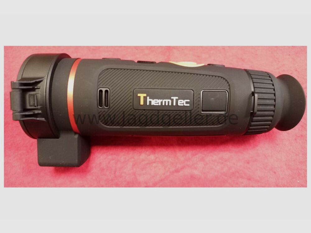 ThermTec Wild 650L