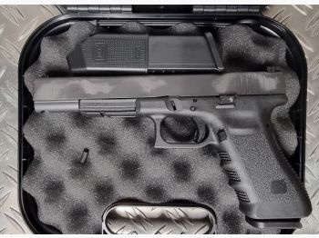 Glock 17 L 9mm Luger