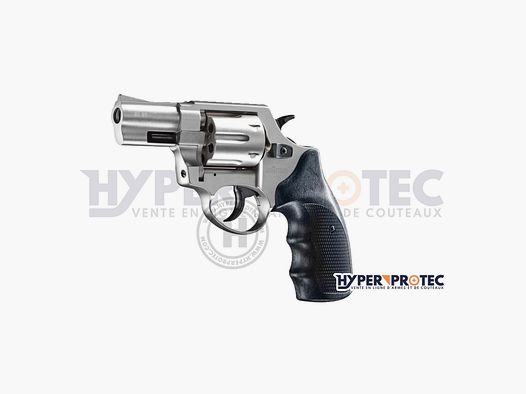 Rohm RG 89 Nickel - Revolver Alarme