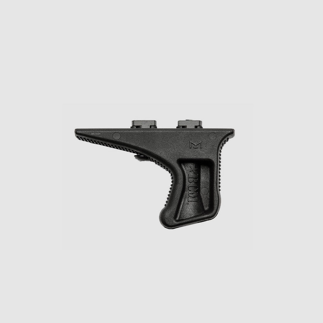 BRAVO COMPANY Gunfighter KAG Kinesthic Angled Grip dla M-LOK Czarny