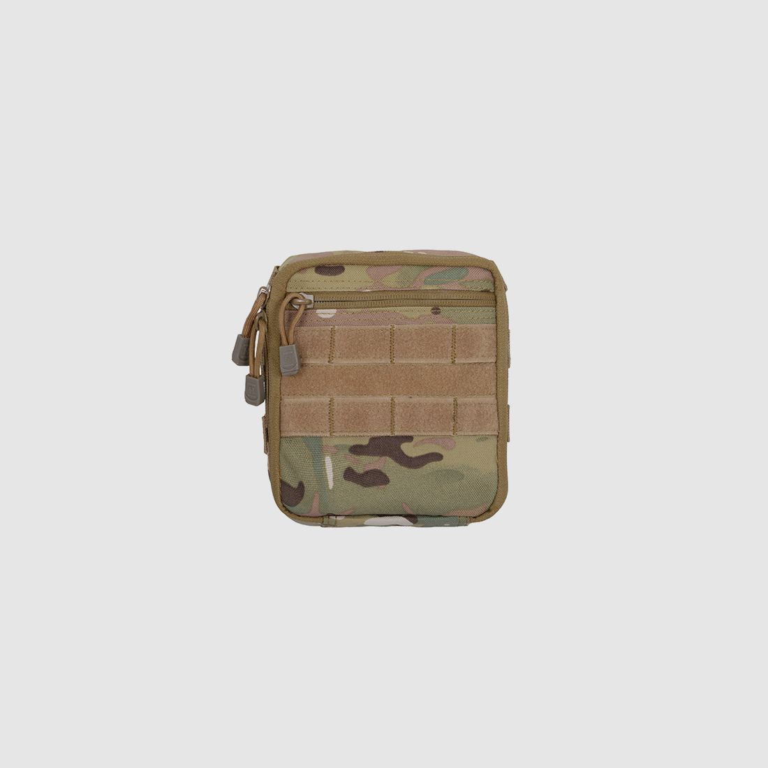 Utility Pouch - Multicamo [8FIELDS]