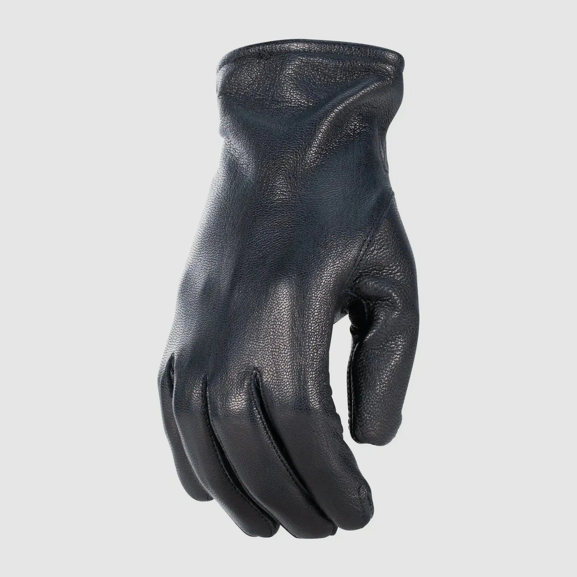 Mil-Tec Mil-Tec Gants Bundeswehr en Cuir de Chèvre Doublés - S