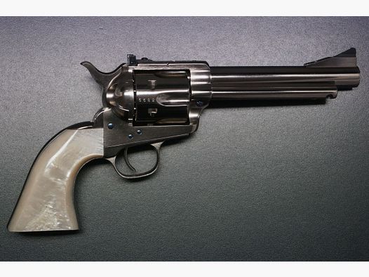Uberti Cattleman Target Pearl .45 Colt