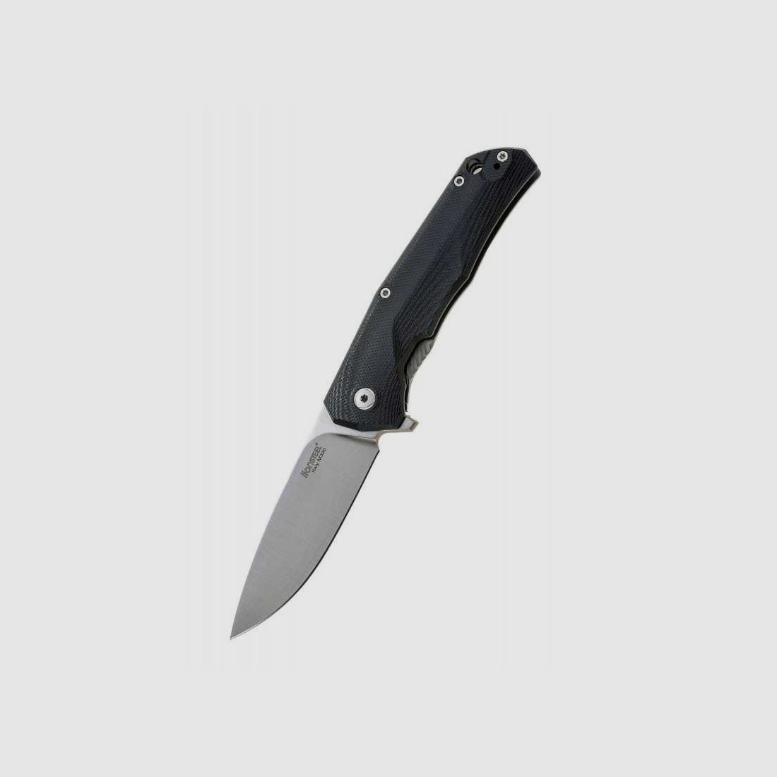 Lionsteel T.R.E. G10 Taschenmesser Schwarz