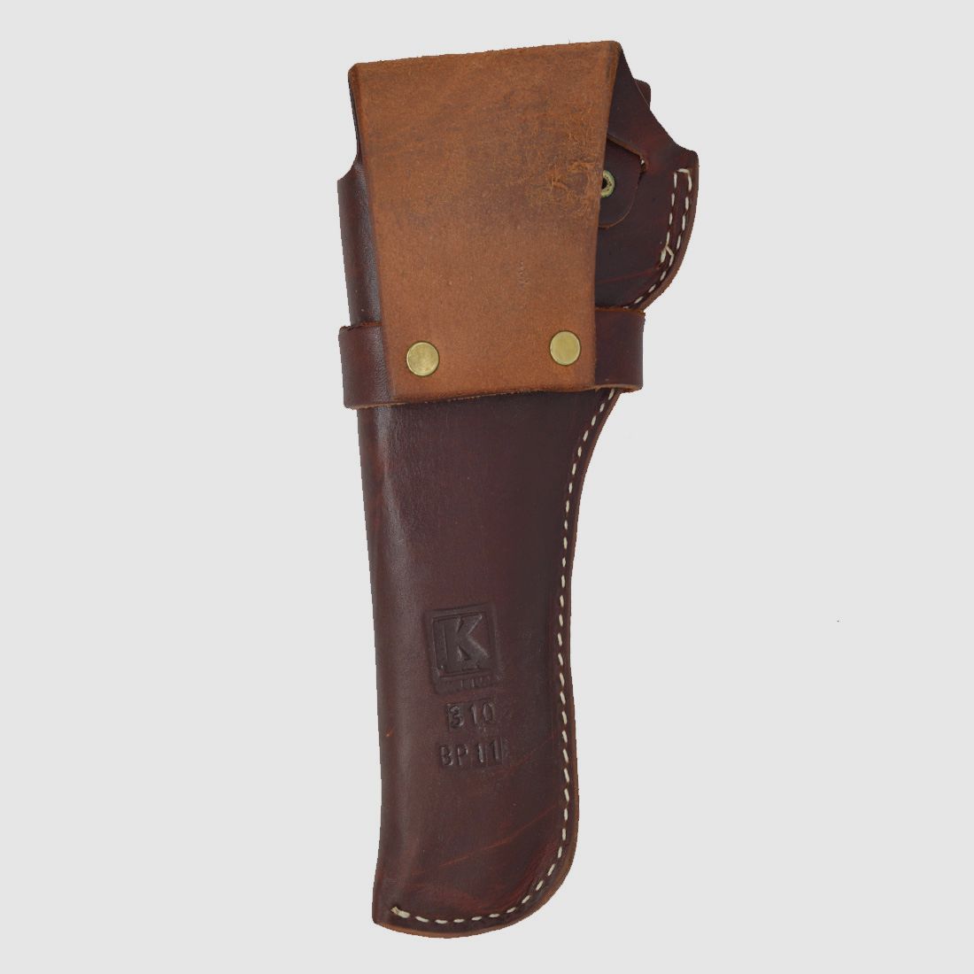 Holster 5" RH Colt 1851 Marshall, immagine 2 di 3