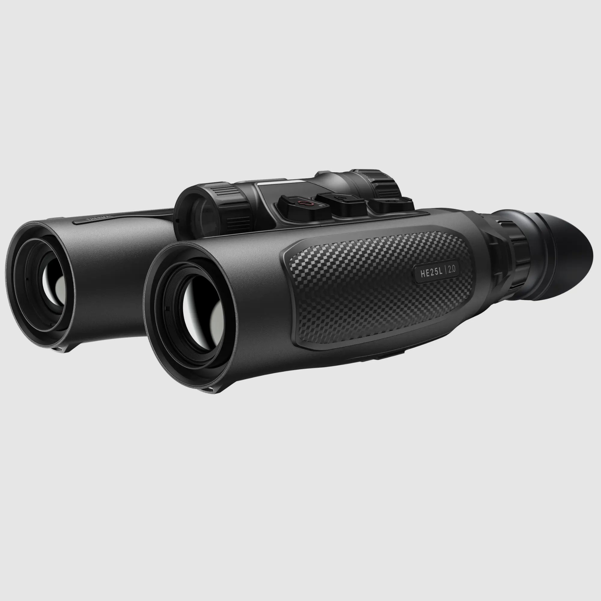 Hikmicro Multispectral Binoculars Habrok 4K HE25L 2.0