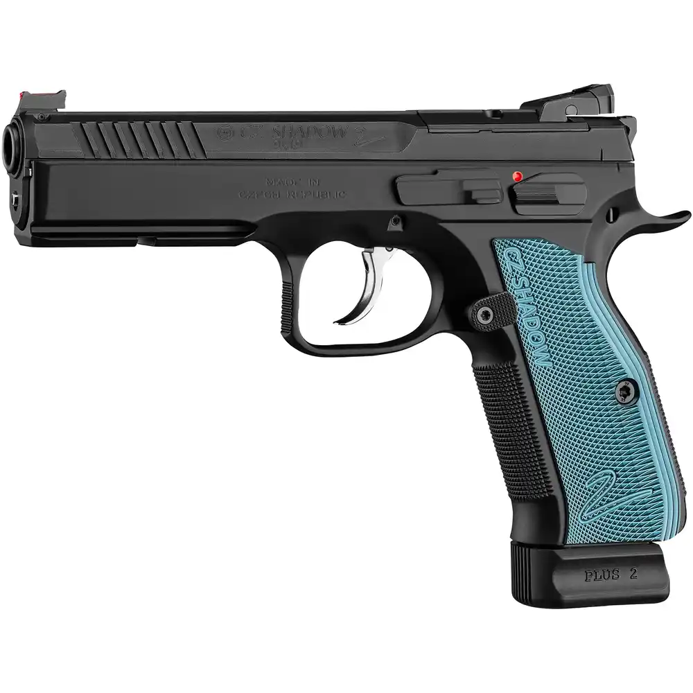 CZ SHADOW 2 OR, Bild 3 von 3