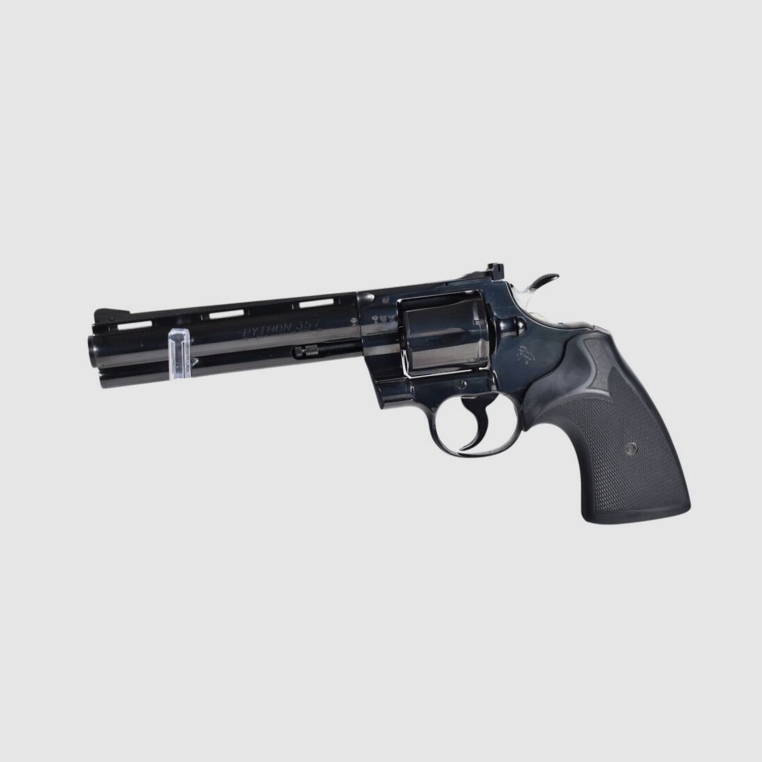 Colt Python