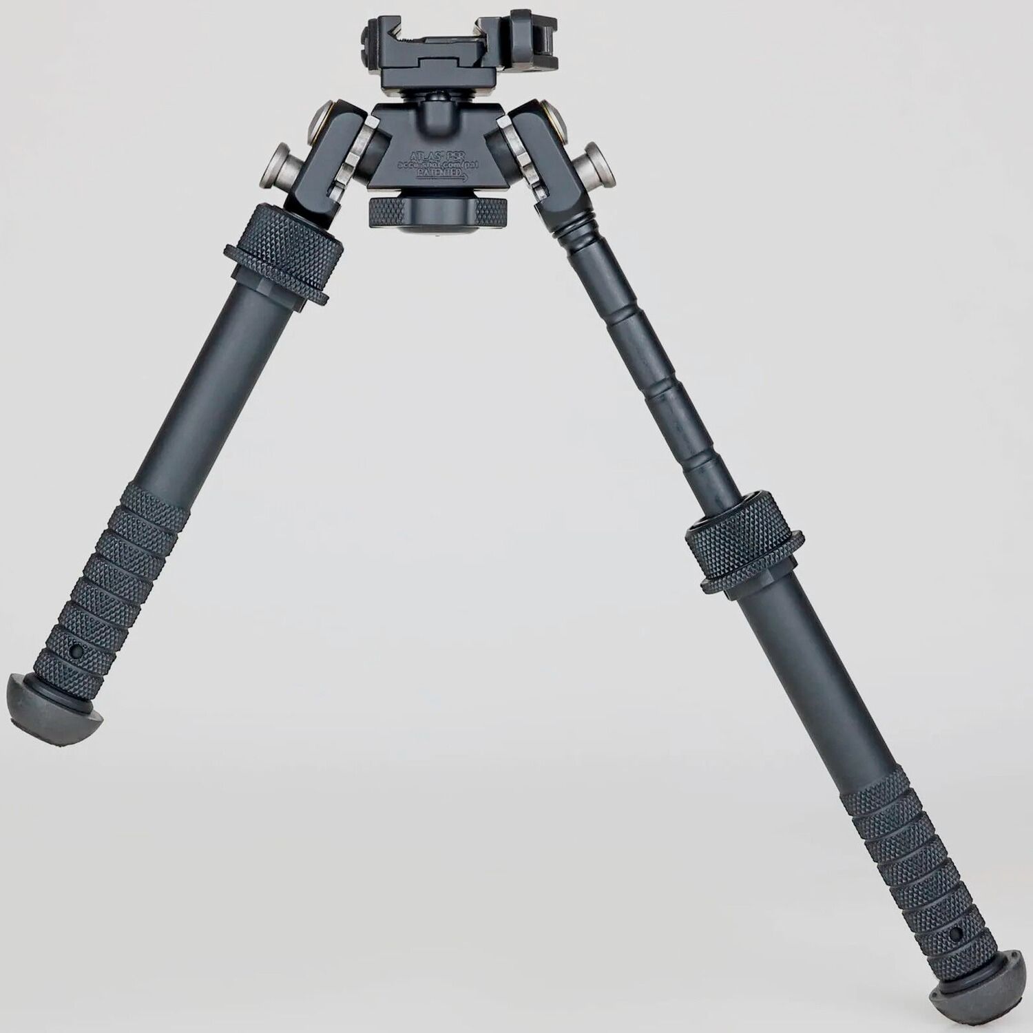 Haenel bipod Atlas for RS8/RS9, HLR and LR/One