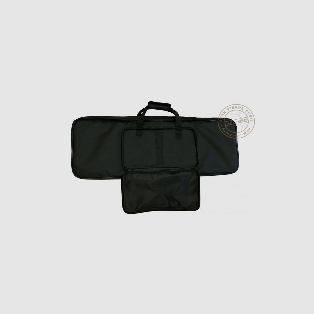 UMAREX - Gepolstertes Futteral für Waffe - 88 cm, Bild 4 von 4