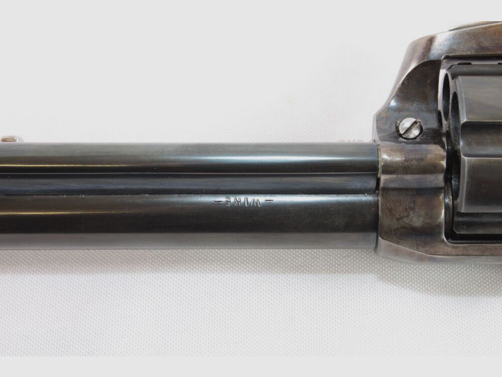 Armi Jäger Revolverbüchse Armi Jäger Frontier Buntline - .45Colt