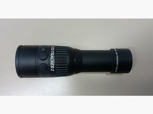 Wärmebildgerät Leupold LTO Tracker 2