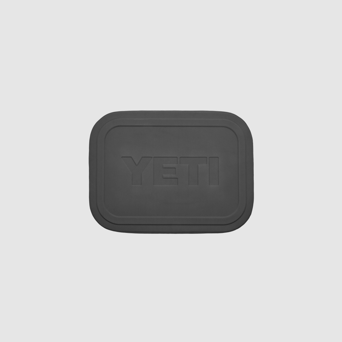 Yeti Hundebett Trailhead Grau