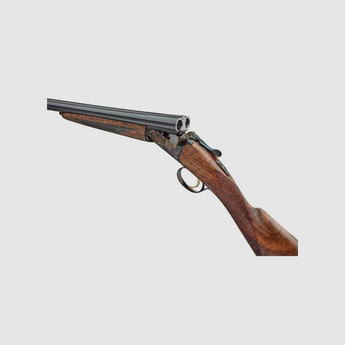 Autum Pistol SST-Semi Beaver 5 HP