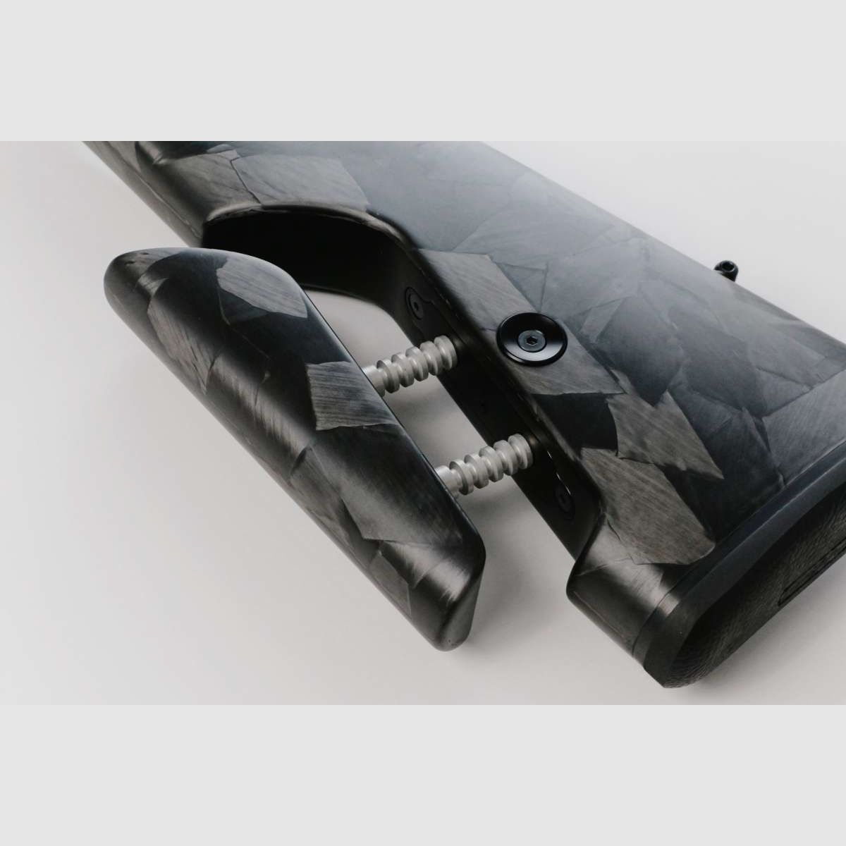 Karbon-Camo-Lochschaft für Blaser R8, Bild 10 von 18