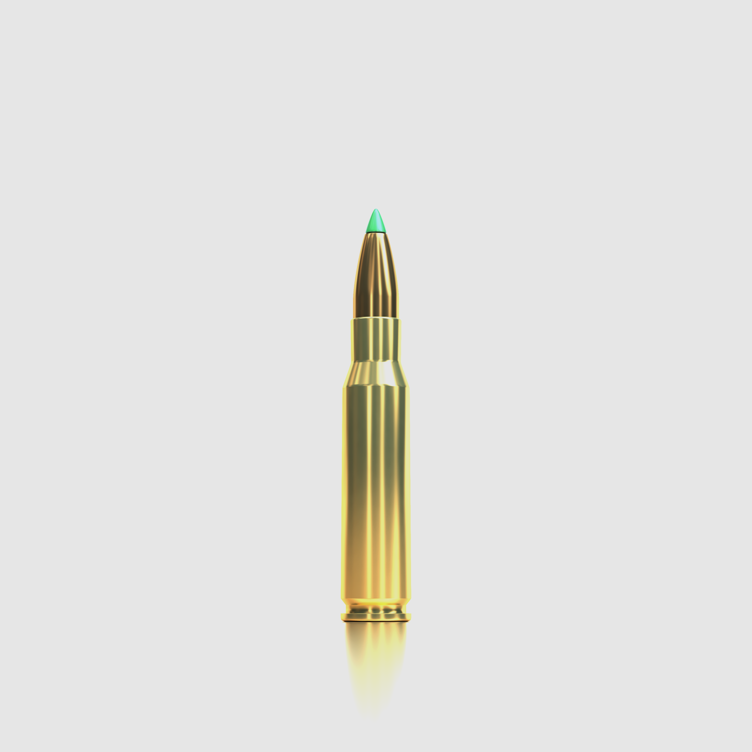 Sellier & Bellot Büchsenmunition .308 Win. 11,7g Polymer Tip Special, Bild 2 von 2