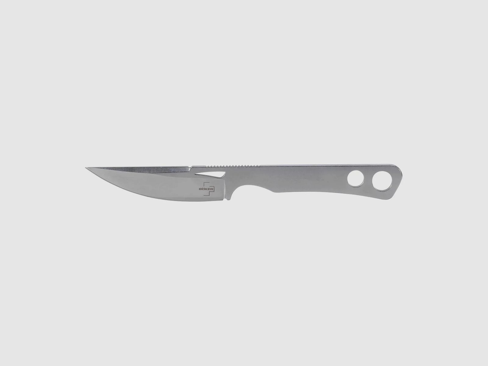 Böker plus Böker Plus Messer Gekai grau