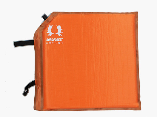Nordforest Chasse Coussin Auto-Gonflant