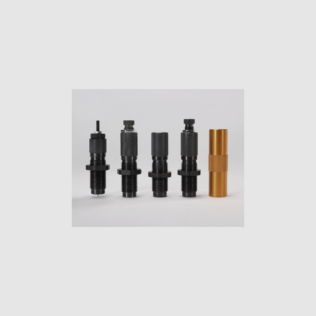 Matryce Kal. 9 mm MSR Precision Die System Lyman, zdjęcie 1 z 4