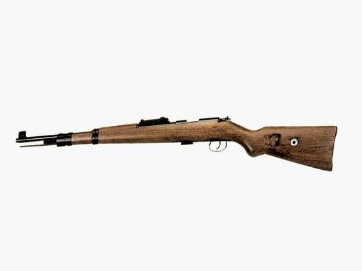 Norinco JW 25 herhalingsgeweer kaliber .22 lfB.
