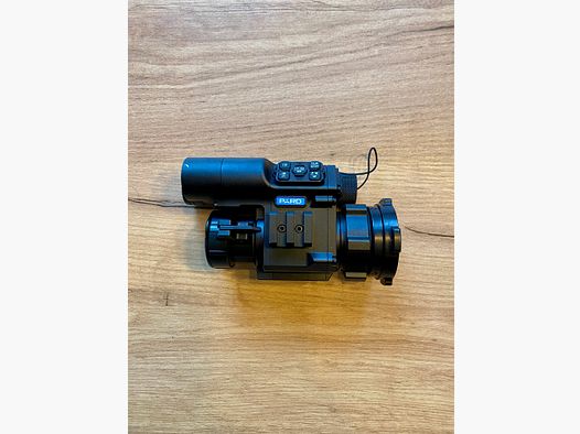 PARD FD1 LRF, 940 nm + Rusan MAR oder Präzise Jagen Adapter
