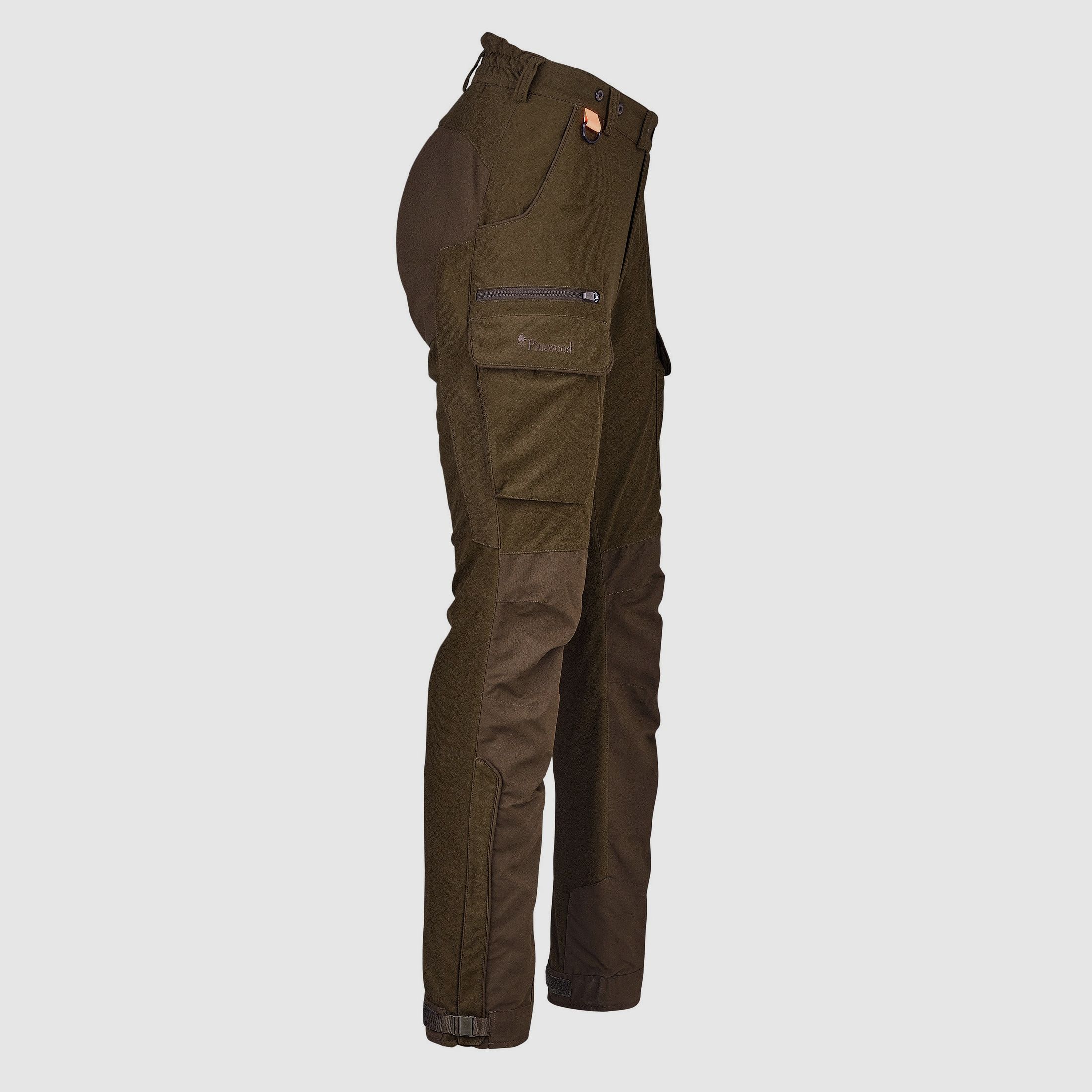Pinewood Jagdhose Smland Forest