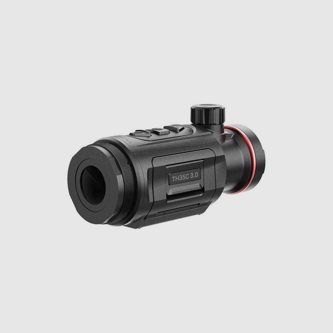 Clip-On Wärmebild Thunder TQ35C 3.0 HIKMICRO, Bild 3 von 4