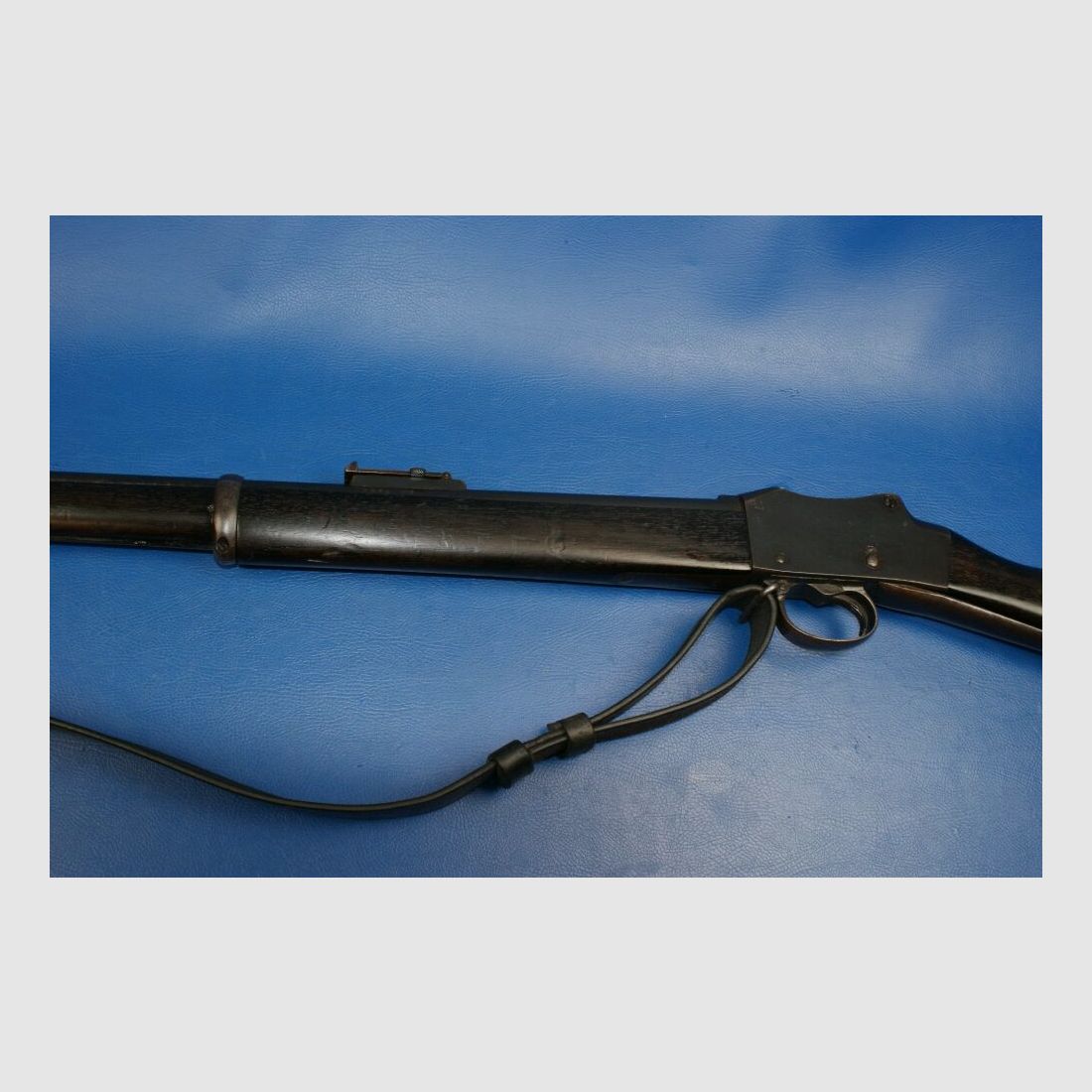 Martini-Henry IV 1887 No. 1 .577/.450Martini