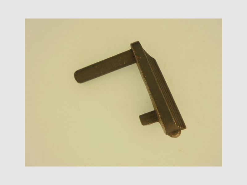 Verschlussfang PA MAS 35A, Bild 2 von 4