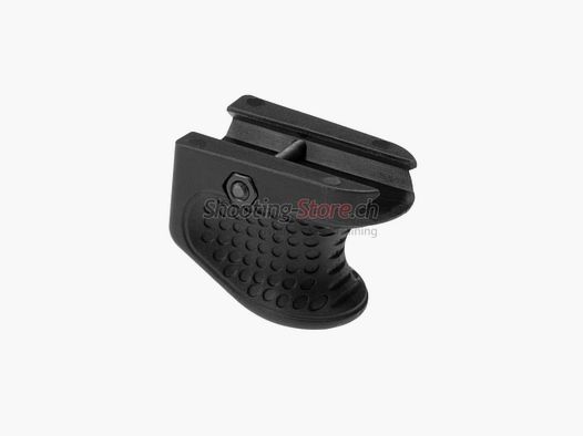 IMI Defense TTS Tactical Thumb Support Black