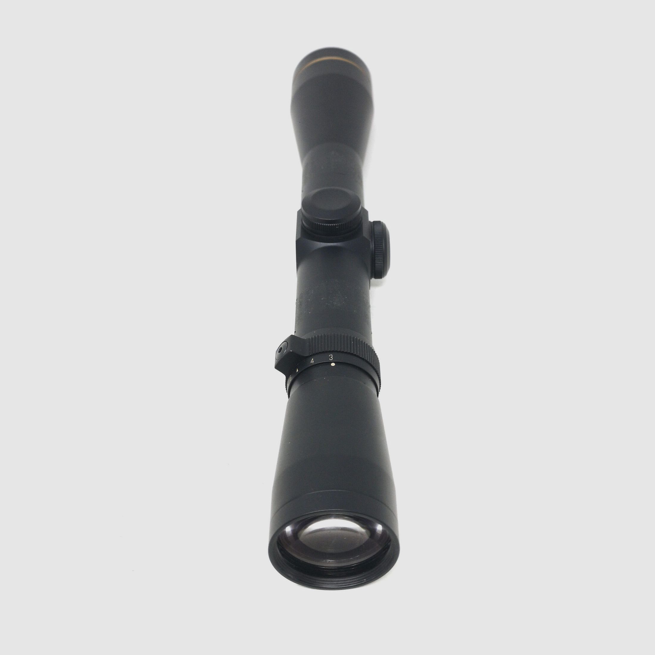 Leupold Euro-30 3-9×40 mm – Ret. Duplex (Gebraucht), Bild 3 von 4