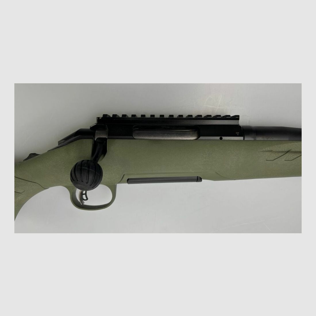 RUGER American Rifle Predator