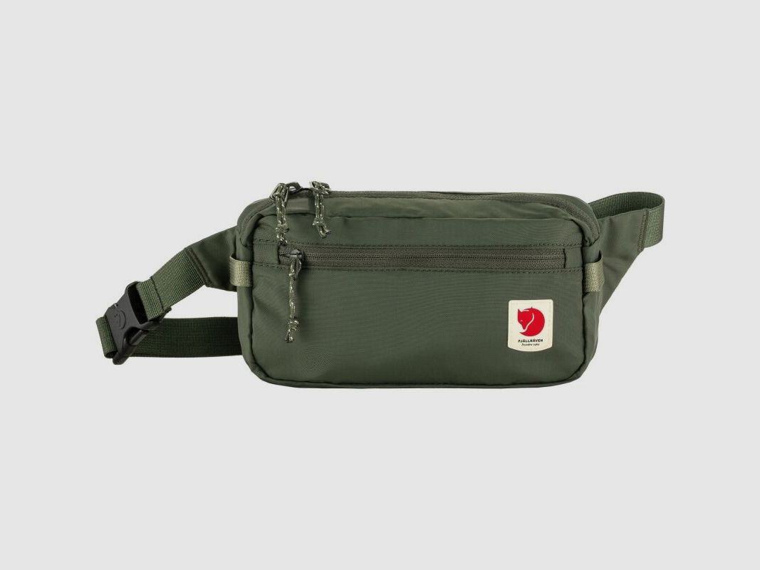 Fjällräven Hüfttasche High Coast Hip Pack
