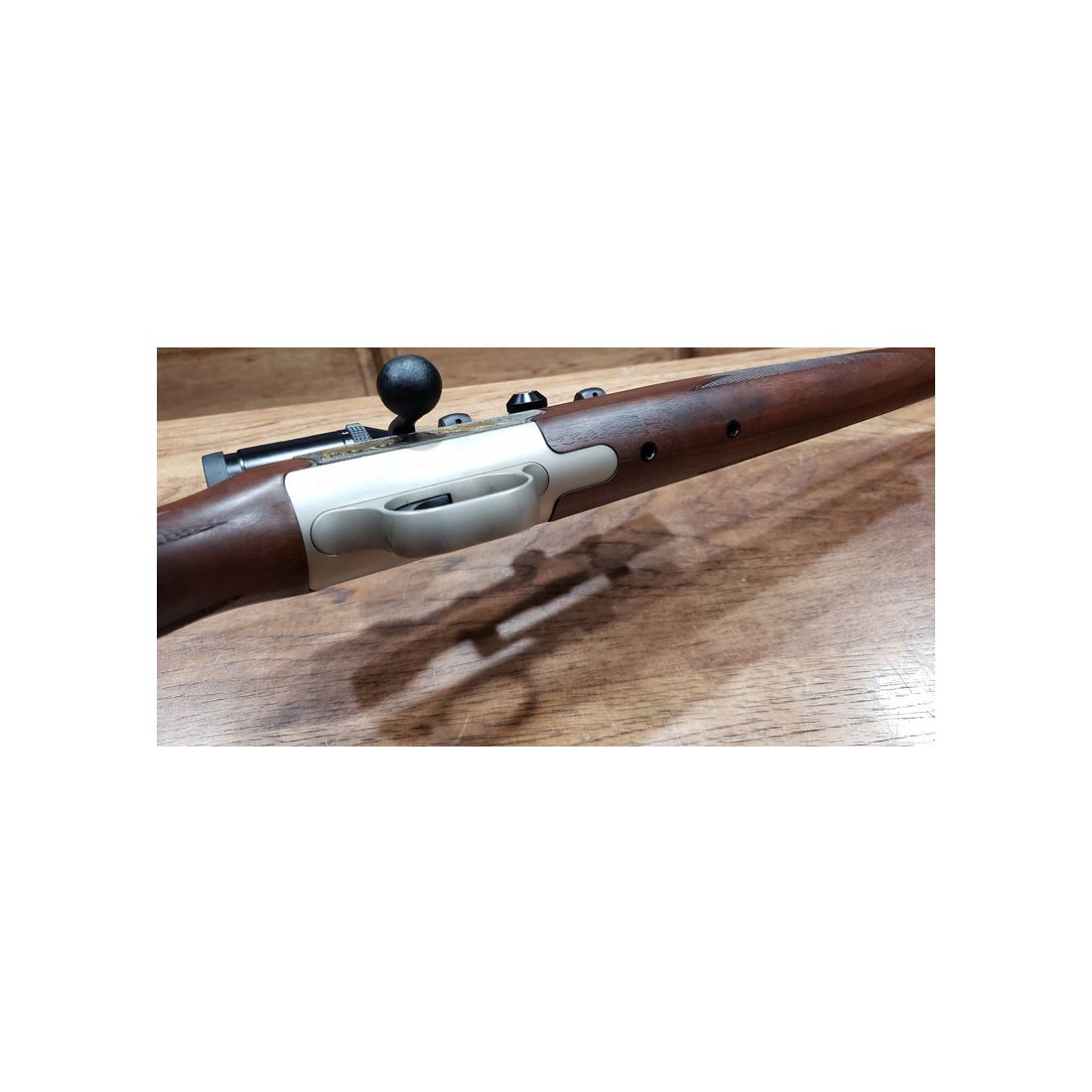 Blaser R93 Super Deluxe