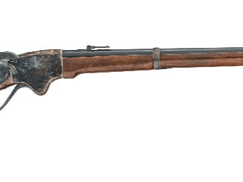 Chiappa 1860 Spencer Rifle Unterhebelrepetierbüchse Kal. .56-50