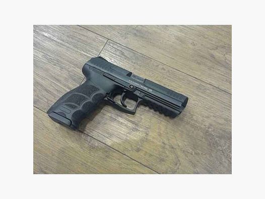Pistole Heckler & Koch P30L im Kaliber 9mm Luger gebraucht