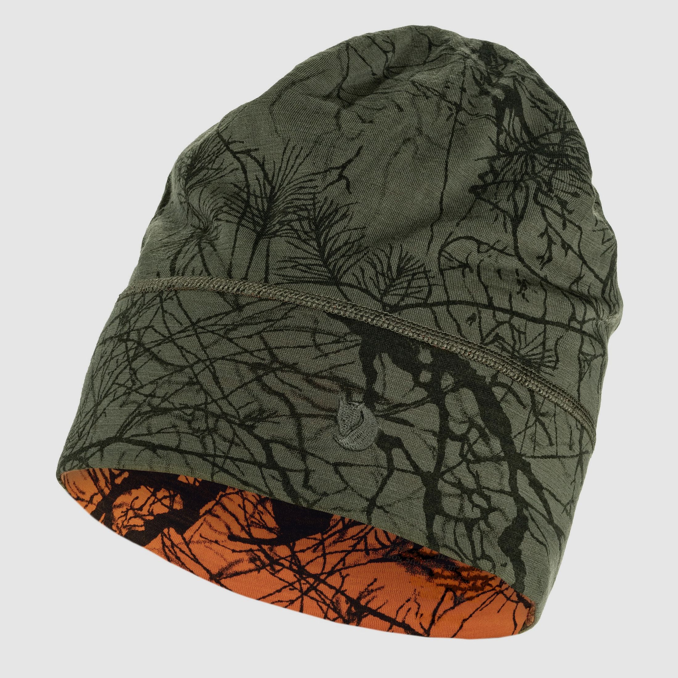 Fjllrven Beanie Lappland