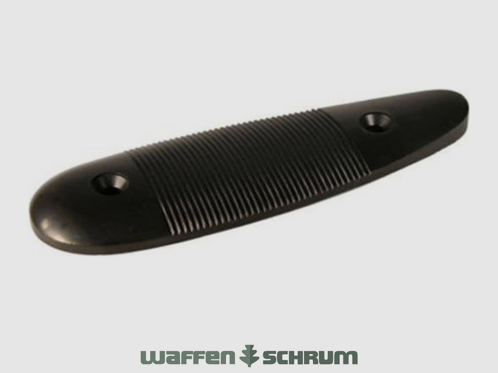 Wegu Schaftverlängerung Hartgummi 75° ShD