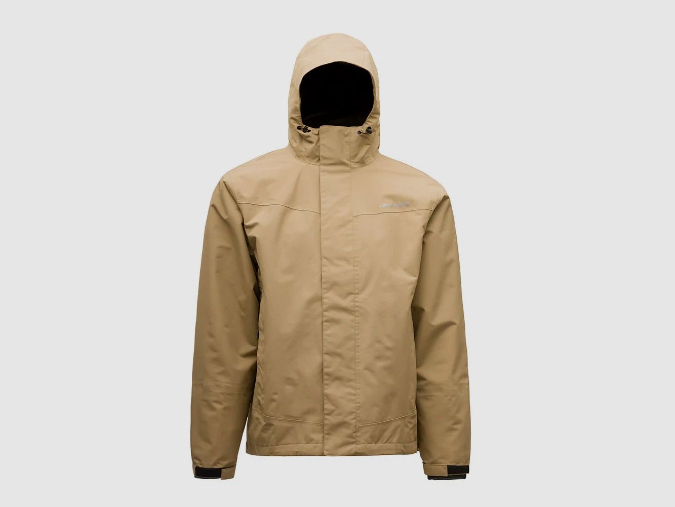 Grundéns Full Share 3-in-1 Insulated Jacket Men Petrified Oak - S