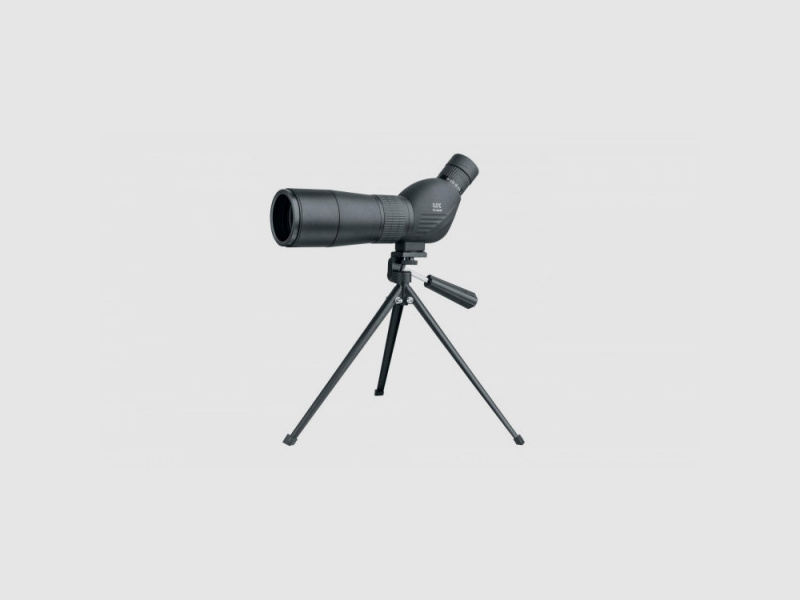 UX SPOTTING SCOPE 15-45x60 - SPEKTIV MIT STATIV