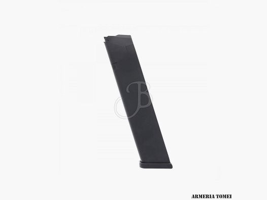 CARICATORE – GLOCK CAL.9X21 24 COLPI