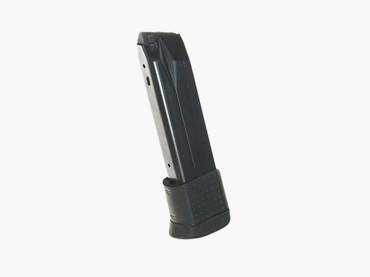 FN FNX-45 .45 ACP (20) RD BLUE STEEL