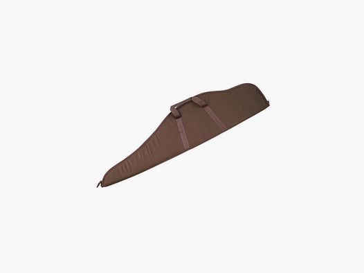 Etui carabine cherier 125 cm marron