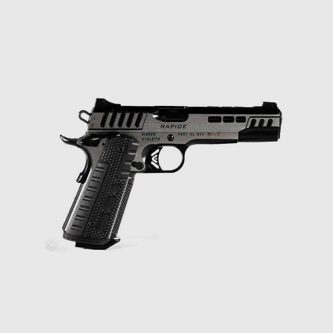 Kimber 1911 RAPIDE SCORPIUS