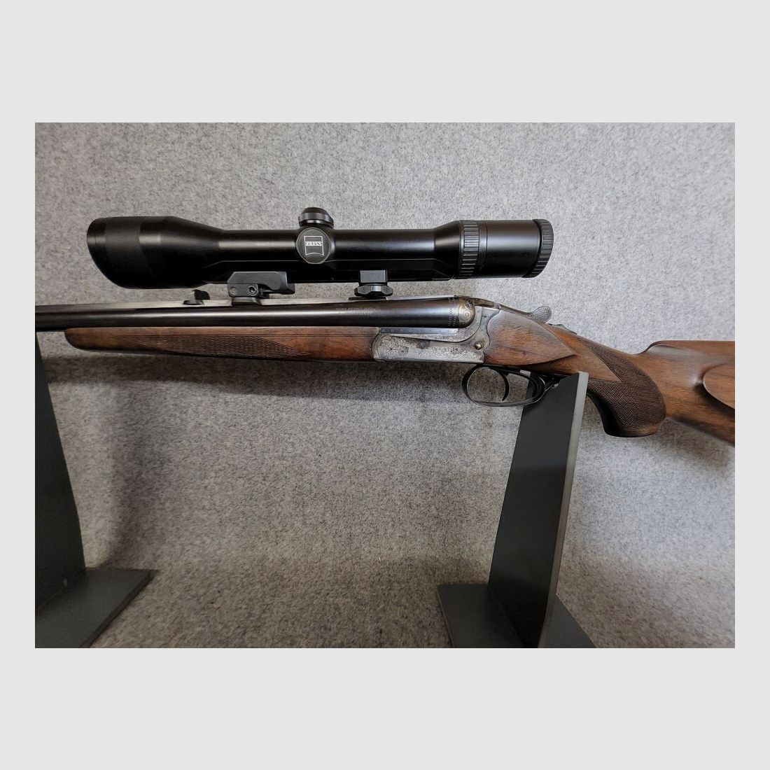 Merkel Mod. 140, Bild 2 von 5