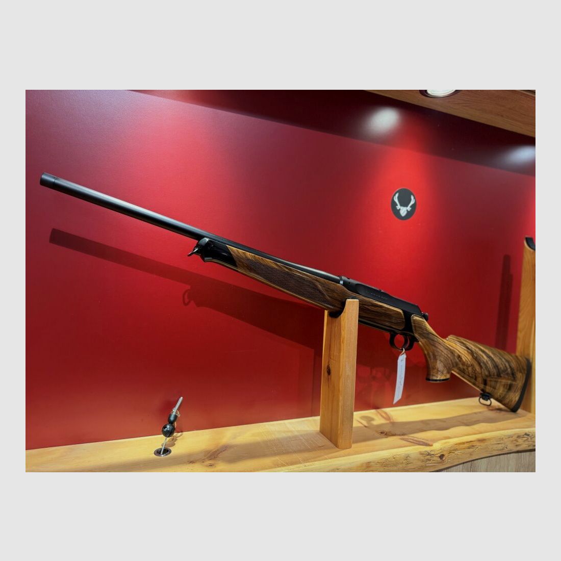 Sauer&Sohn Sauer 505 HK6 Elegance