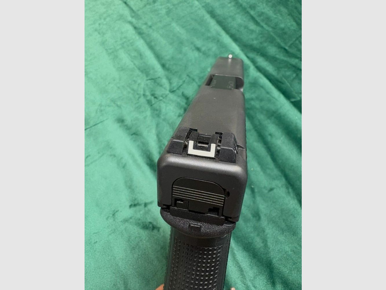 Glock Modell 21 Gen. 4