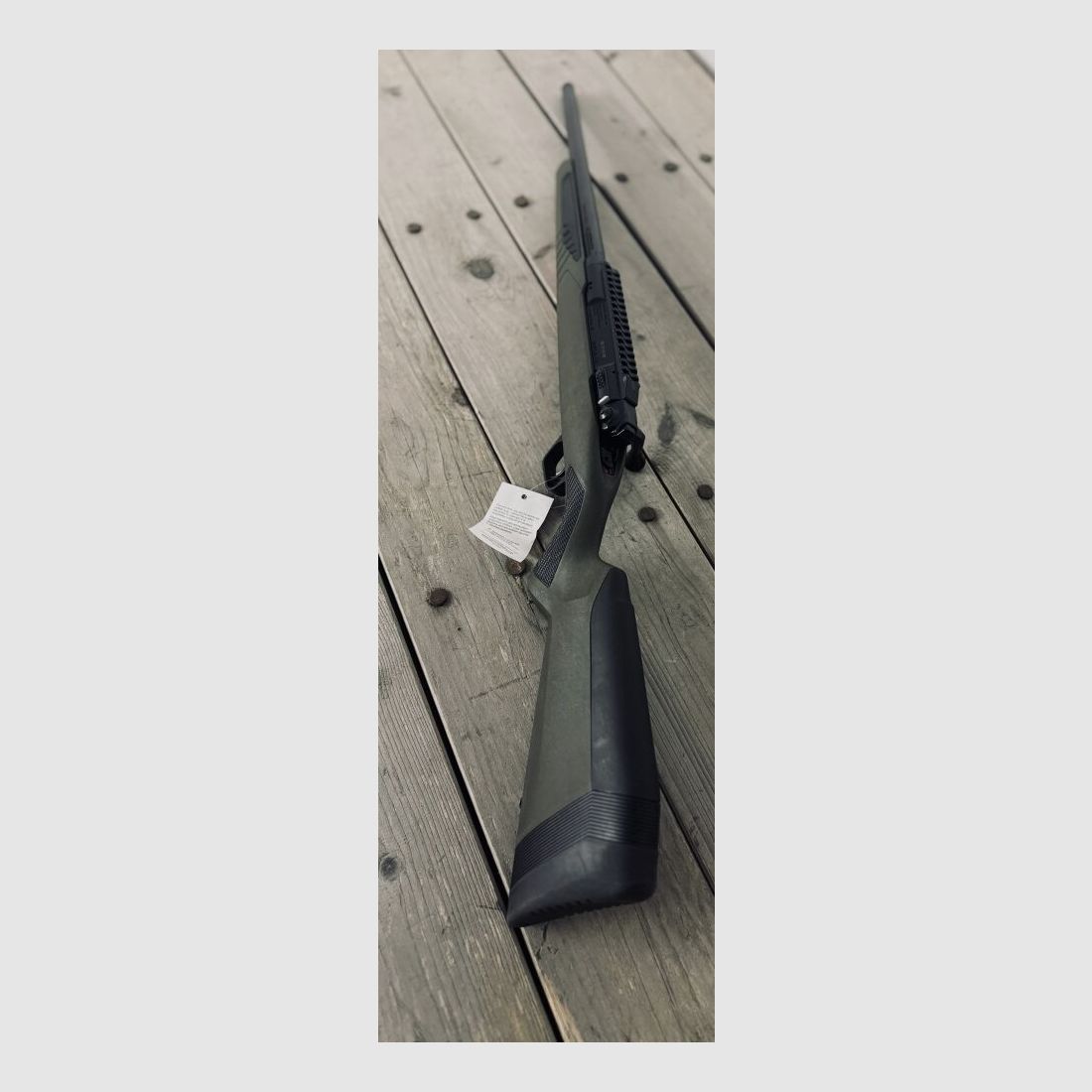 Savage Arms Impulse Chasseur de Sangliers