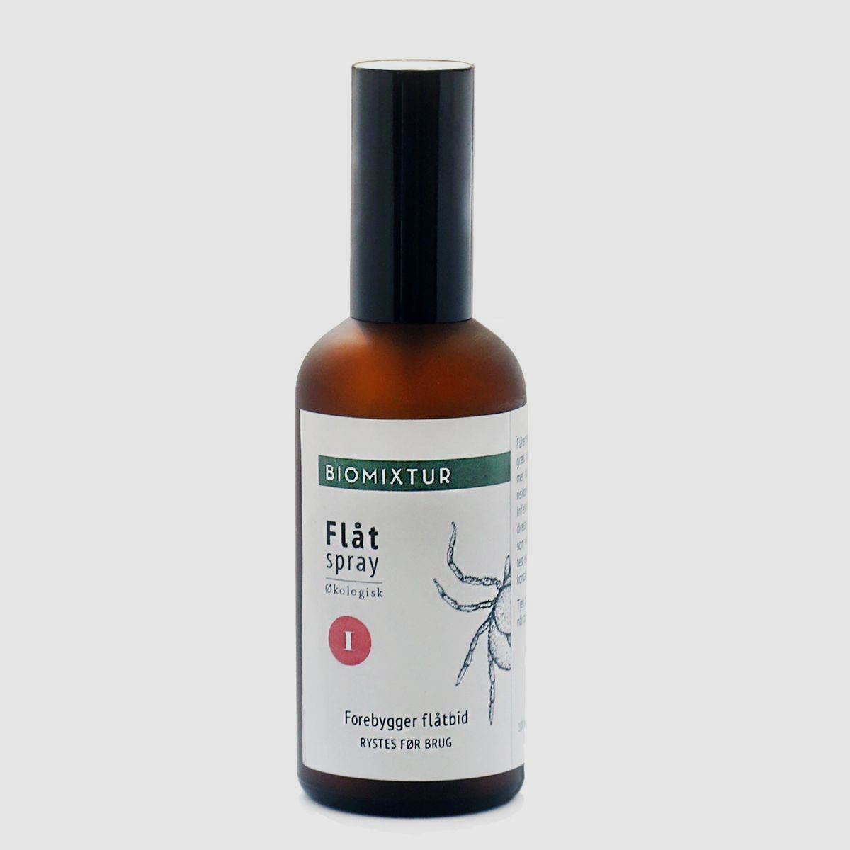 Biomixtur Tick Spray 100 ml