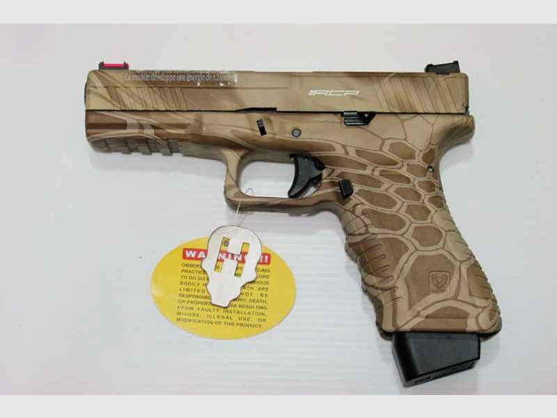 APS Camo Nomad-pistool, afbeelding 1 van 4